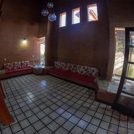 Hostel Tropico De Capricornio - Tenorio Ubatuba Extérieur photo