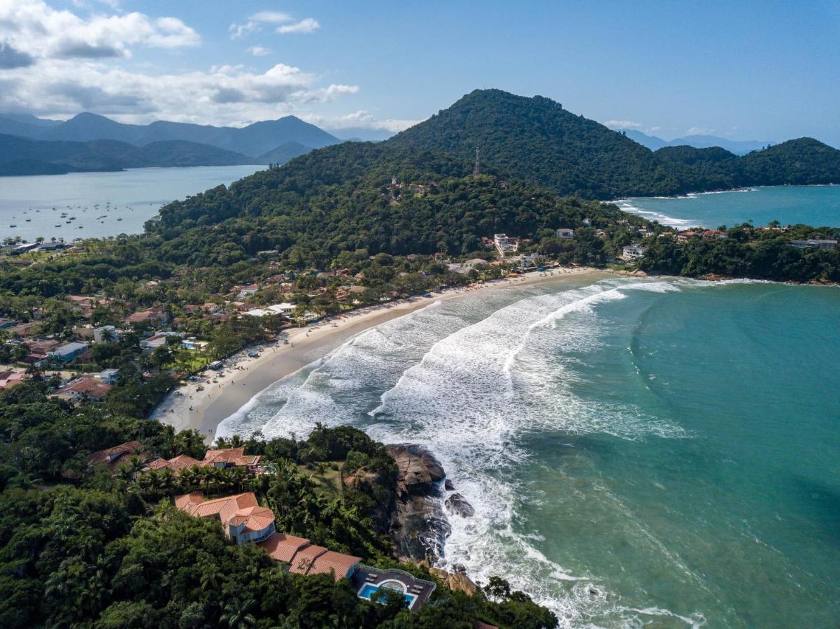 Hostel Tropico De Capricornio - Tenorio Ubatuba Extérieur photo