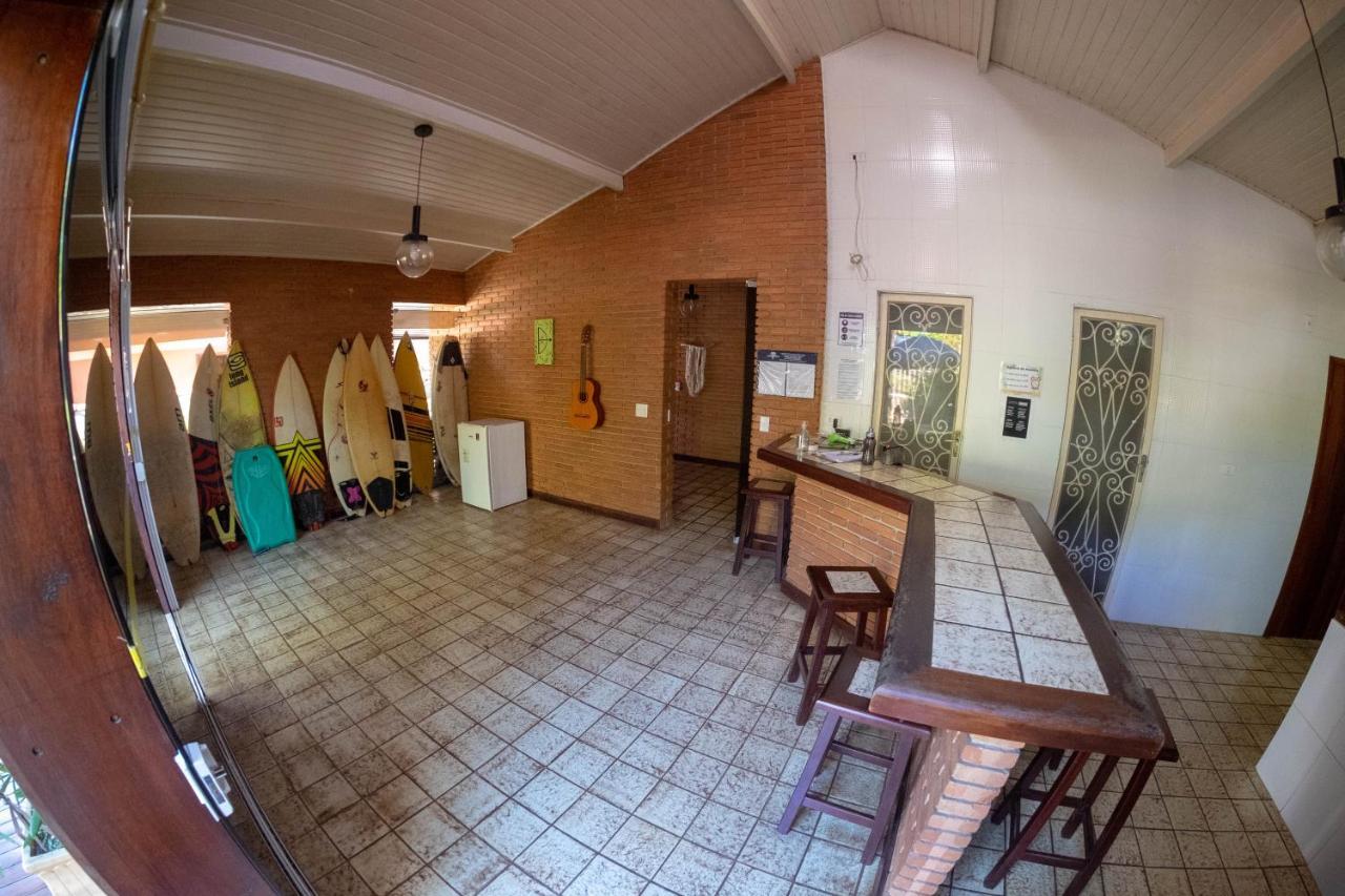 Hostel Tropico De Capricornio - Tenorio Ubatuba Extérieur photo