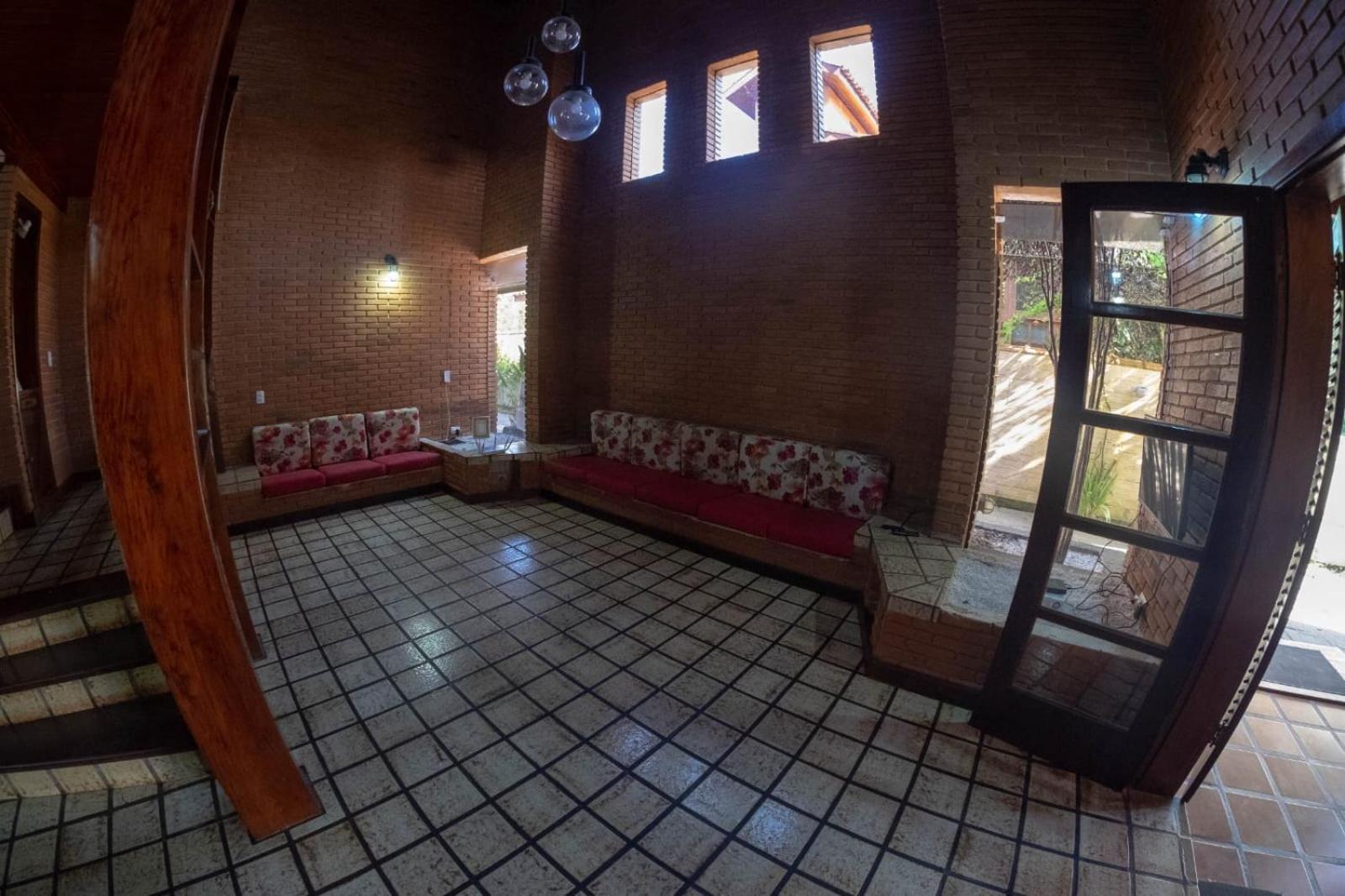Hostel Tropico De Capricornio - Tenorio Ubatuba Extérieur photo