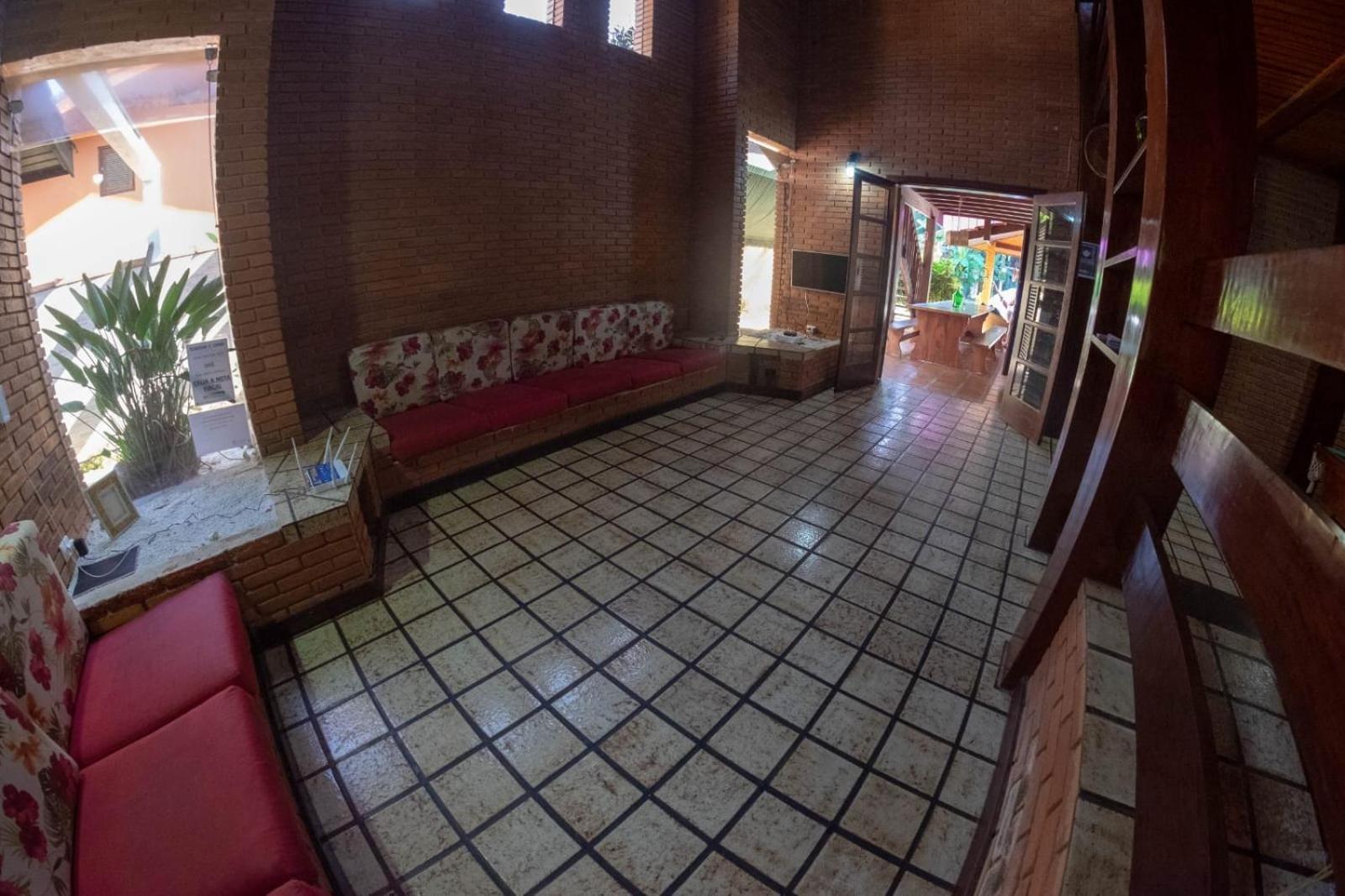 Hostel Tropico De Capricornio - Tenorio Ubatuba Extérieur photo