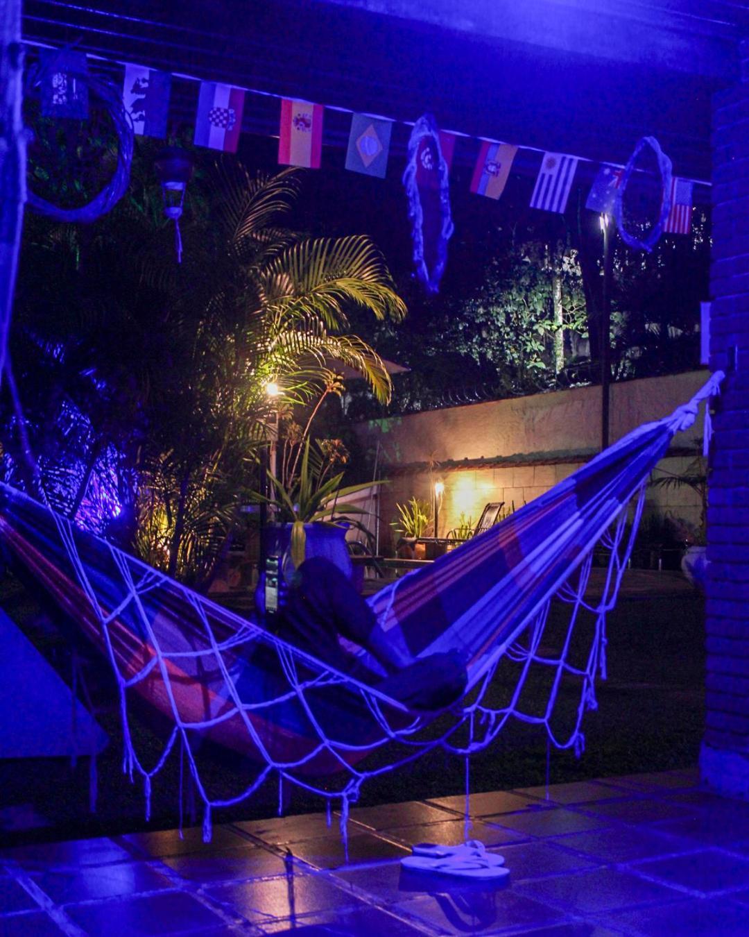 Hostel Tropico De Capricornio - Tenorio Ubatuba Extérieur photo